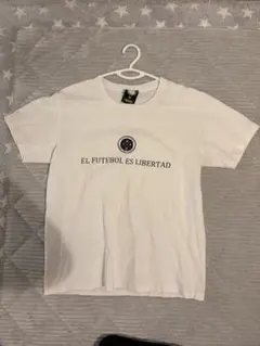 LUZ e SOMBRA Tシャツ