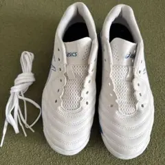 アシックス　フットサルシューズ　2