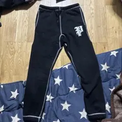 BOWWOW バウワウ ヴィンテージ スウェット ミリタリー 軍物 スエパン