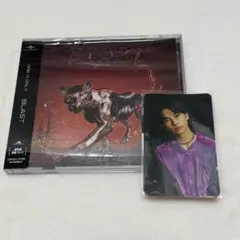 ONE Ｎ’ ONLY ワンエン BLAST NAOYA