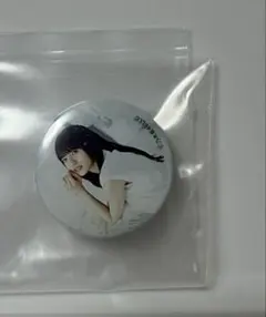 《同梱150円引》乃木坂46【齋藤飛鳥】ミニ缶バッジのサムネイル