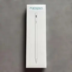 Metapen Pencil A8 タッチペン ME-APP152
