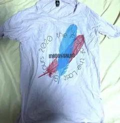 2026年最新】inaba/salas tシャツの人気アイテム - メルカリ