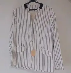 新品 グラスライン ジャケットのサムネイル