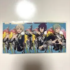 あんスタ スタフォニ カード ALKALOID