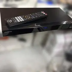 ブルーレイレコーダー(録画機能付き) FUNAI FBR-HW1000 FBR-HW1000｜レコーダー／プレーヤー｜FUNAI製品情報
