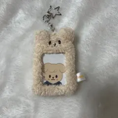 skzoo ID フォトホルダー PuppyM