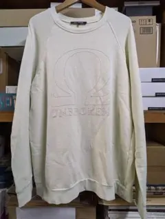 2003AW RAF SIMONS ラフシモンズ スウェット トレーナー - メルカリ