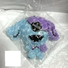 NieR ONEくん ノベルティ ぬいぐるみ マスコット　キーホルダー　レア