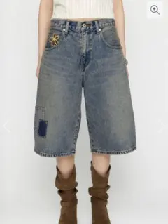 LAGUAGEM LILI×LAGUA BACK LACE UP トップス - メルカリ