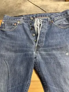 Levi's 501 デニムパンツ W32 L32
