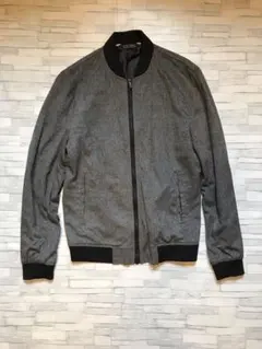 ZARA ブルゾン〈美品〉