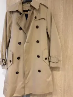 2026年最新】BURBERRY LONDON レディース トレンチコート・スプリング