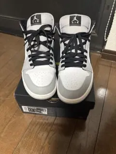 NIKE スニーカー　29cm