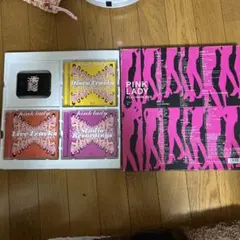 ピンクレディー Kei ケイ/運命が変わる朝 8センチ8cmシングル邦楽CD 2026年最新】ピンクレディーケイの人気アイテム - メルカリ