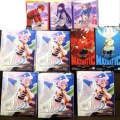 86 葬送のフリーレン　シュタルク　フェルン　フリーレン　エクステラ　雪遊び