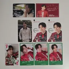SHOW-WA 寺田真二郎 グッズ7点セット - メルカリ