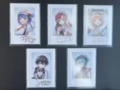 SSS Rerise 東京展キービジュアル PALOW ポスターA＆Bセット - メルカリ
