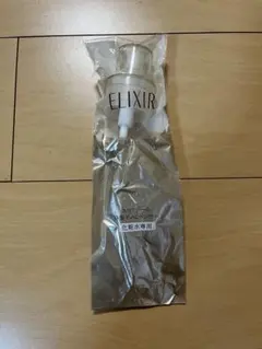 ELIXIR 化粧水専用ポンプ　エリクシール 特製ディスペンサーのサムネイル