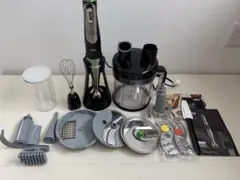 2026年最新】braun ブラウン マルチクイック9の人気アイテム - メルカリ