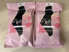 PELTHY ペルシー リセットレギンス M 2着セット