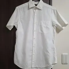 Paul Smith LONDON 半袖シャツ ホワイト