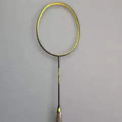 【新品未使用】Pledge Heartバドミントンラケット