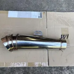 GSX-R1000 K9L1 LCI PARTSGPスリップオンマフラー GSX-R1000 K9L1 LCI PARTSGPスリップオンマフラー - メルカリ