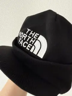 THE NORTH FACE キッズ 冬用帽子 ワンサイズ 3〜7歳向け