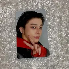 ENHYPEN VANISH STUDIO CHOOM ジェイク トレカ ①