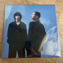 WONK/MONK's Playhouse常田大希★吉田沙良☆wonk レコード WONK/MONK's Playhouse常田大希☆吉田沙良☆wonk レコード - メルカリ