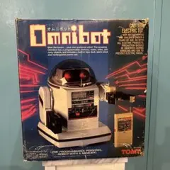 2025年最新】オムニボットの人気アイテム - メルカリ