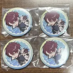 2025年最新】CRFes 缶バッジの人気アイテム - メルカリ