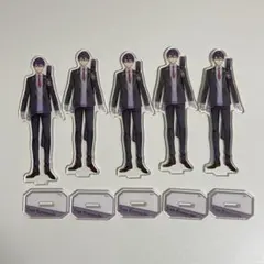 にじさんじ 剣持刀也 Welcome アクスタ アクリルスタンド