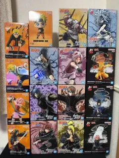 NARUTO ナルト うずまきナルト うちはサスケ 春野サクラ うちはイタチ