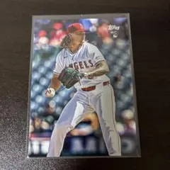 Caden Dana SP Los Angeles Angels