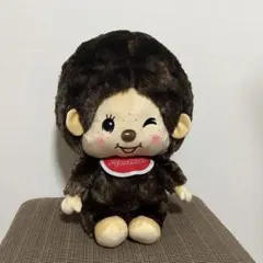 モンチッチ超BIGぬいぐるみのサムネイル