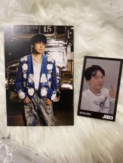 山下健二郎 ポストカード PHONE CARD セット