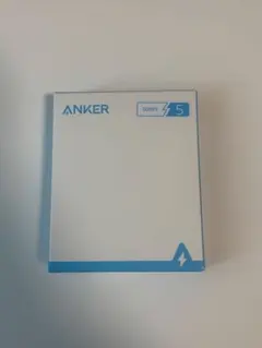 ANKER PowerLine III USB-Cケーブル 0.3m