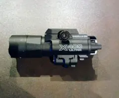 2025年最新】シュアファイア x400の人気アイテム - メルカリ