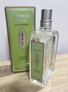 2025年最新】ロクシタン ミントヴァーベナ オードトワレの人気