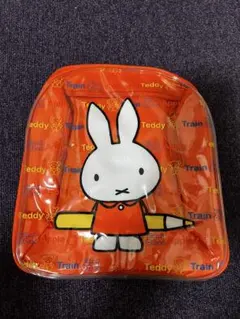 3個セット ミッフィー ビニール リュック 子供用