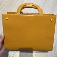 pedro ハンドバッグ