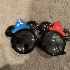ディズニーサングラス