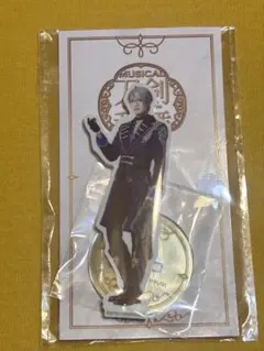 刀剣乱舞ミュージカル 両面アクリルスタンド 山姥切長義