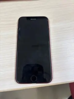 Apple iPhone SE (第2世代) 赤