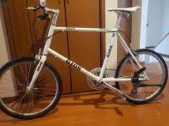 2026年最新】GIOS タイヤサイズ：20インチ〜 ミニベロ・小径車の人気