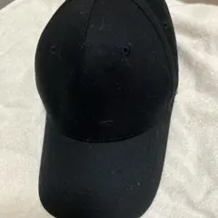 AX キャップ ブラック