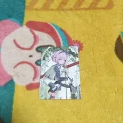 【特典のみ】【CD無】【鳳えむ】11th　ワンダショ　キャラクターカード