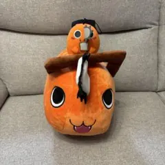 USJ限定 ポチタぬいぐるみペンケース 未使用新品 チェンソーマン USJ限定 ポチタぬいぐるみペンケース 未使用新品 チェンソーマン